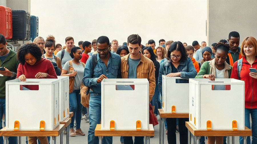Atividade democracia: ideias, questões e avaliação prática