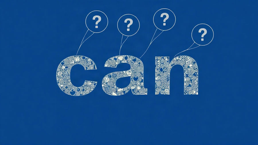 Perguntas com can: como ensinar e avaliar o modal em inglês