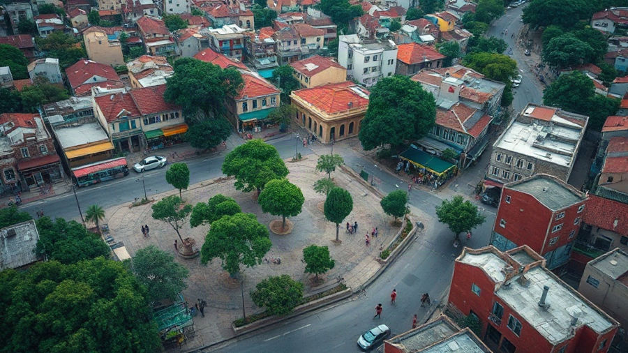 Provas de Geografia: como avaliar habilidades e espaço vivido