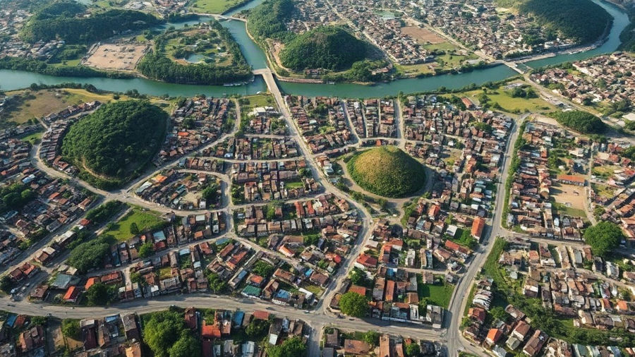 Questões do ENEM de Geografia: como selecionar e comentar