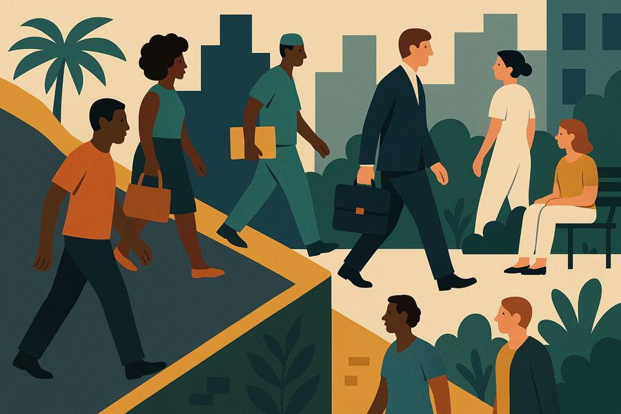 Questões sobre racismo: como avaliar com respeito e profundidade