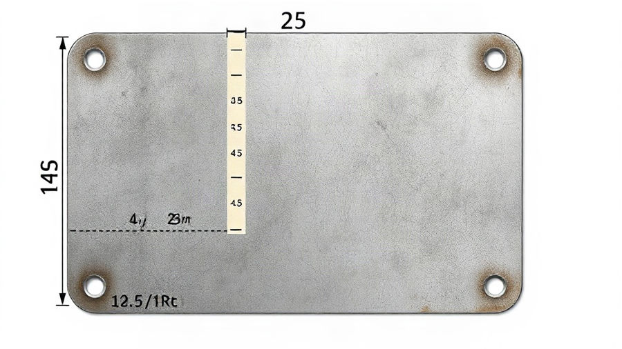 UNESP 2024: uma placa quadrada e as raízes na geometria