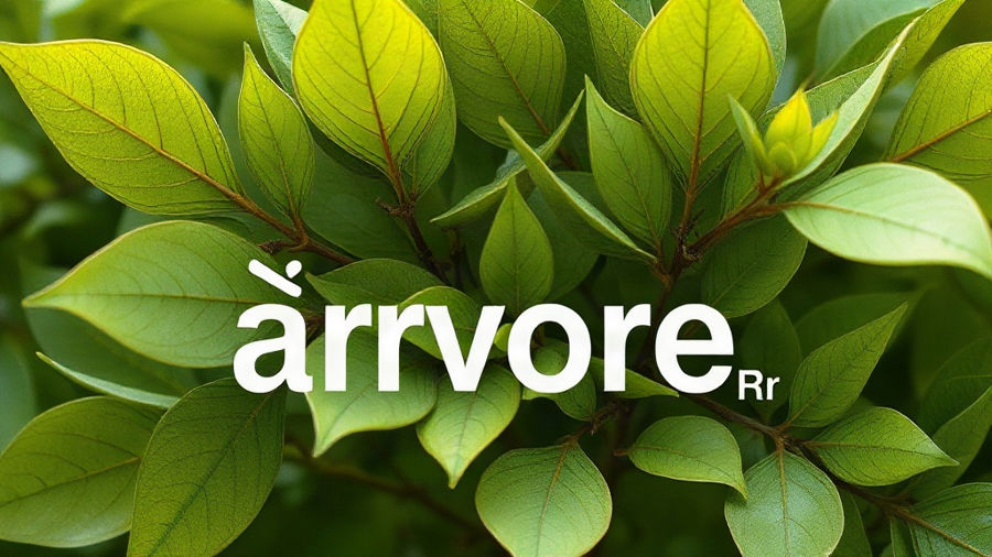 Árvore é oxítona, paroxítona ou proparoxítona?