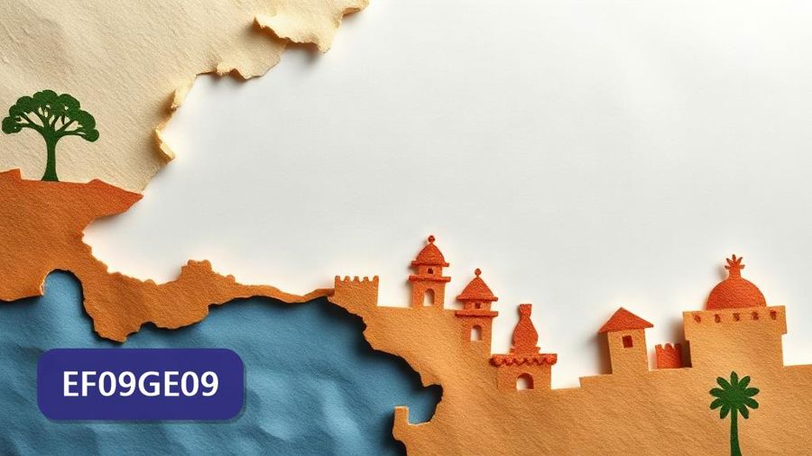 Atividades sobre Intercâmbios históricos e culturais entre Europa, Ásia e Oceania com gabarito — 9º ano (EF09GE09)