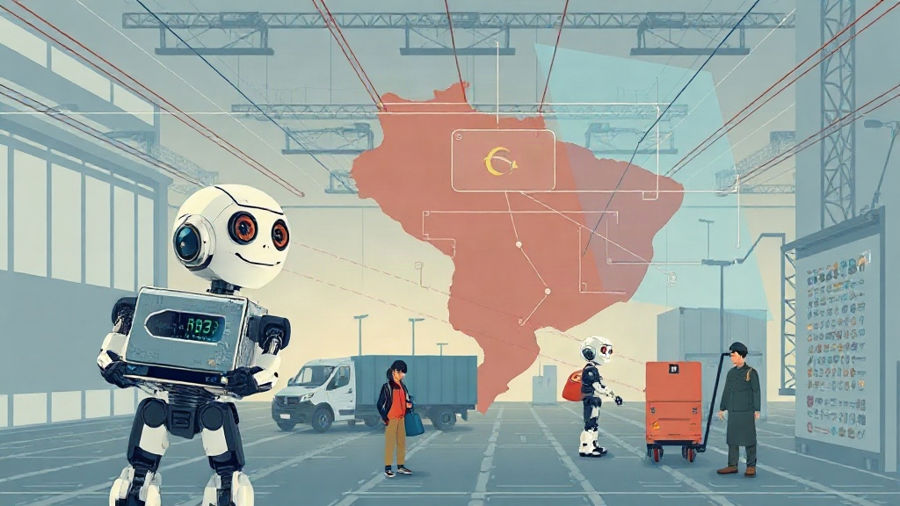 Atividades de tecnologia e inovação: ideias e questões prontas