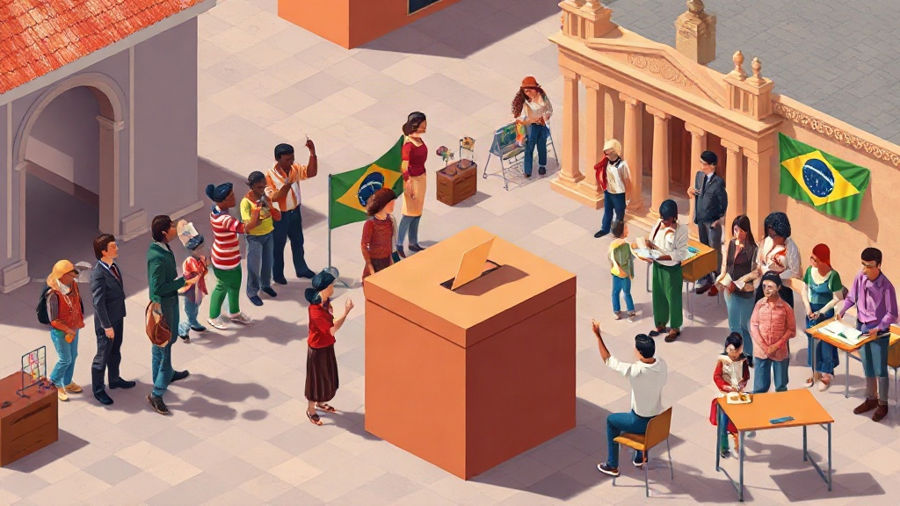 Atividades sobre democracia com gabarito comentado