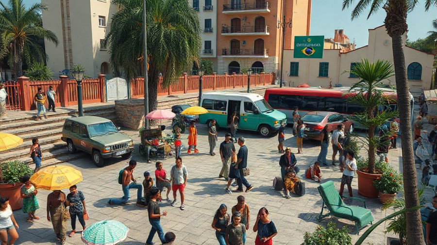 Atividades sobre diversidade cultural: ideias e questões prontas