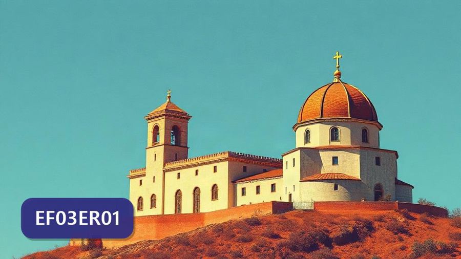 Atividades sobre Territórios religiosos com gabarito — 3º ano (EF03ER01)