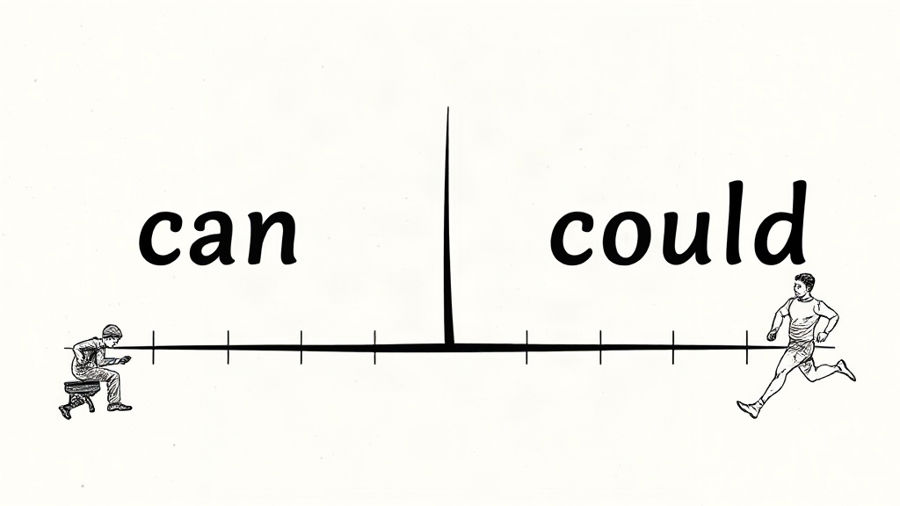 Can e could: exercícios para 7º ano com gabarito comentado