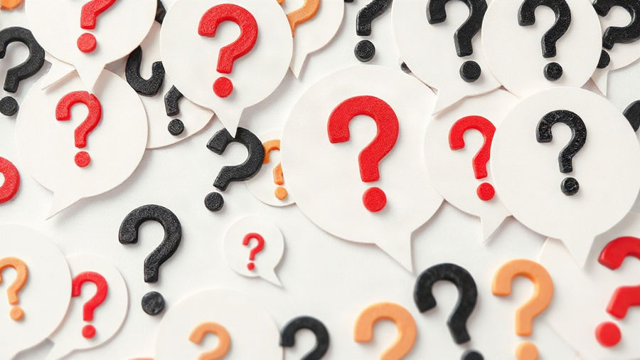 Como ensinar perguntas abertas e pontuação interrogativa?