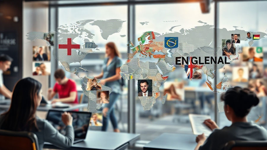ENEM: questões de inglês com gabarito comentado