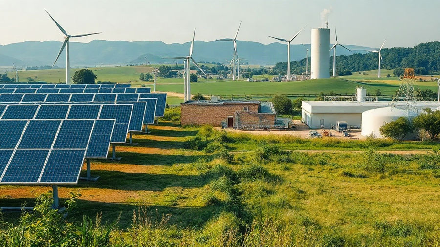 Questões sobre energia: 6 exemplos com gabarito comentado