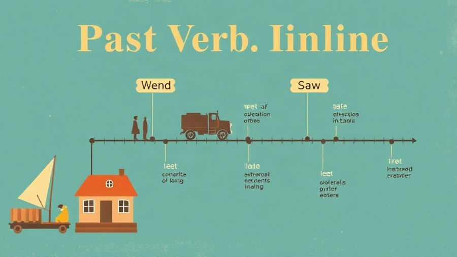 Exercícios de inglês: simple past com gabarito comentado