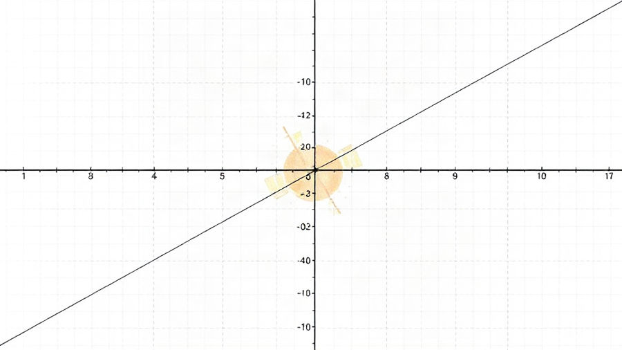 Exercícios: gráfico da função afim com gabarito comentado