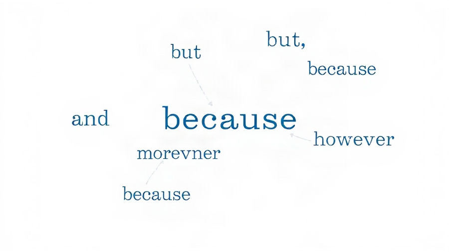 Exercícios sobre linking words: questões com gabarito