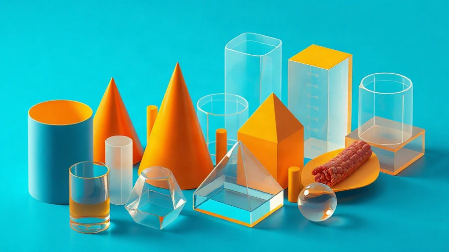 Exercícios sobre volume dos sólidos geométricos com gabarito