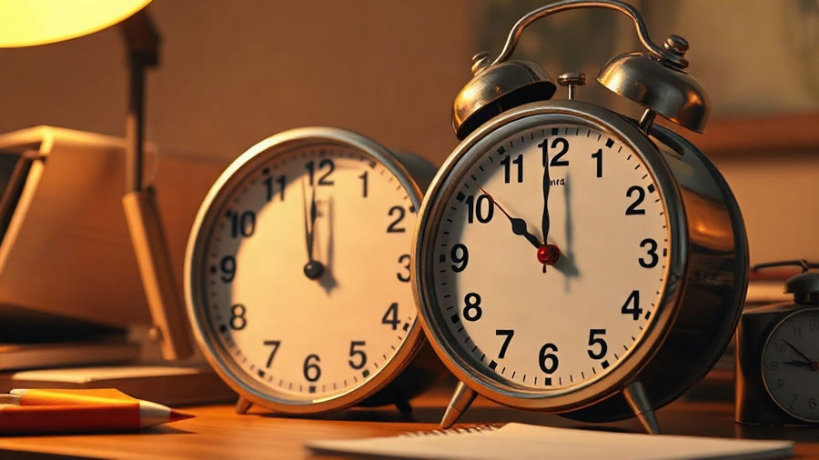Gina does her homework at 4:30: qual opção correta?