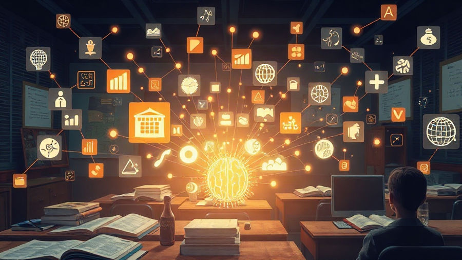 IA para criar atividades escolares: como economizar tempo