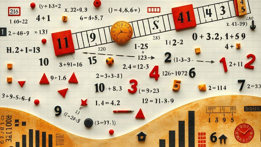 Matemática: como criar provas que revelam o raciocínio do aluno