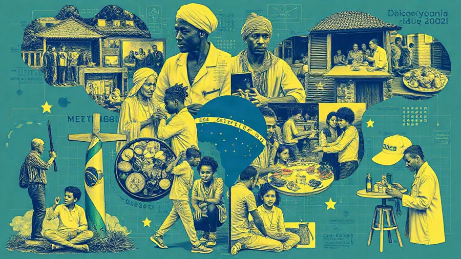 O conceito de cultura gera controvérsias diante da complexidade
