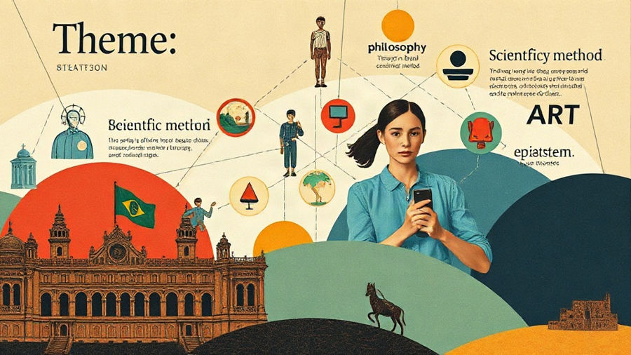 O que é o objeto de conhecimento no plano de aula?