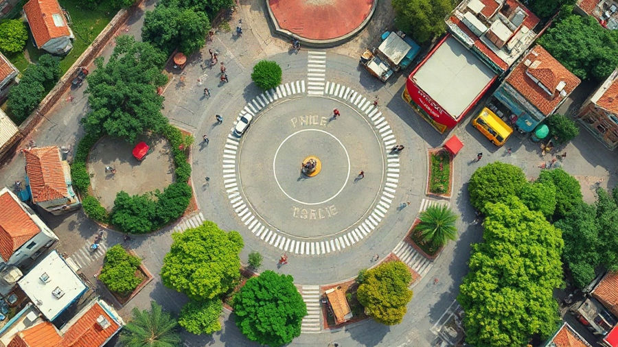 Provas de Geografia: como criar avaliações que fazem pensar