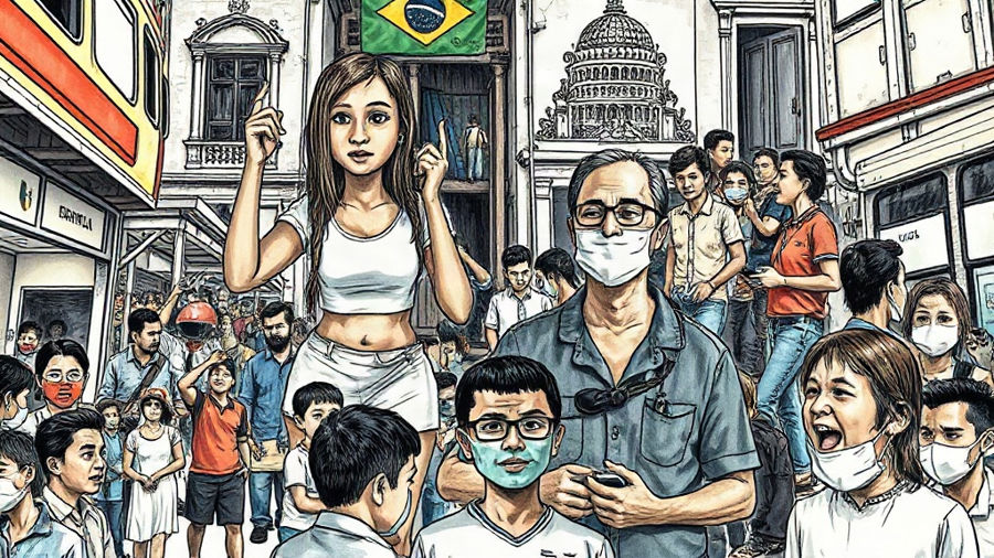 Questões de Sociologia no ENEM: como preparar sua turma