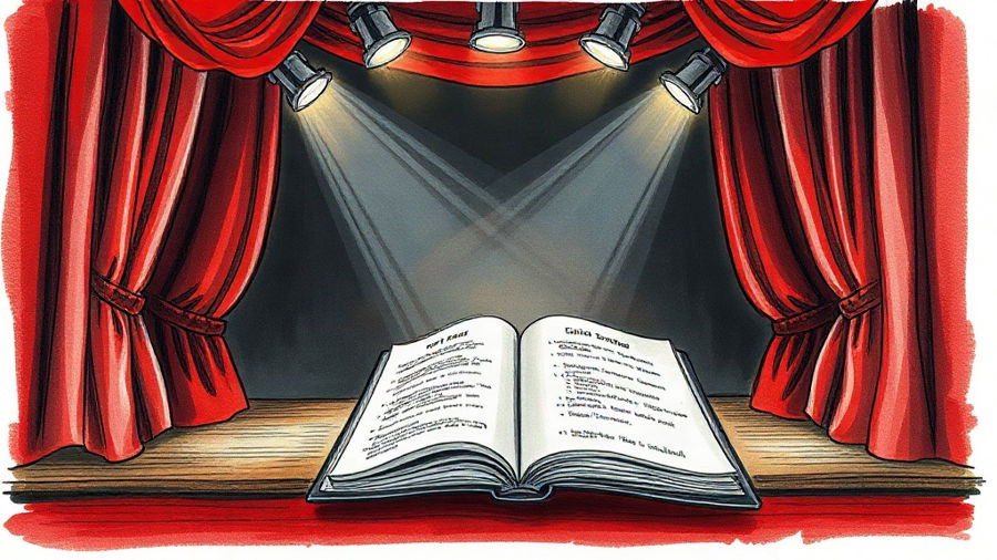 Texto dramático 4º ano: como ensinar e avaliar na prática