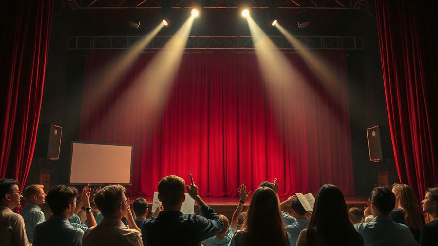 Texto teatral com interpretação e gabarito para o 7º ano