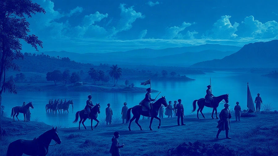 Questões sobre a Independência do Brasil: 6 exemplos com gabarito