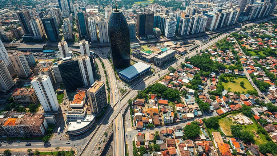 Consequências da desigualdade social: como ensinar e avaliar