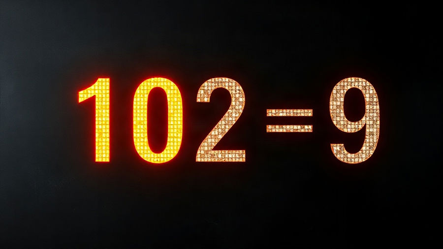 10² − √81 + 5: como resolver e avaliar essa expressão