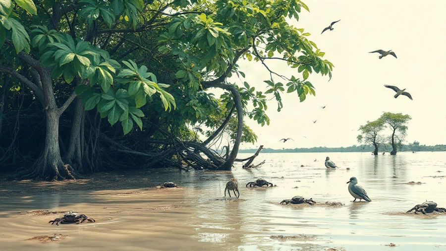 Atividade sobre ecossistema para o 4º ano: ideias e questões prontas