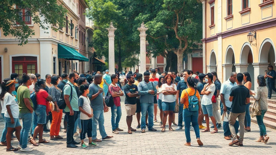 Atividade sobre democracia e cidadania para o 5º ano