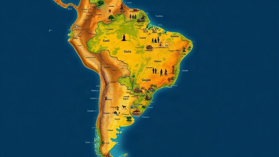 Características da população brasileira: guia para ensinar e avaliar