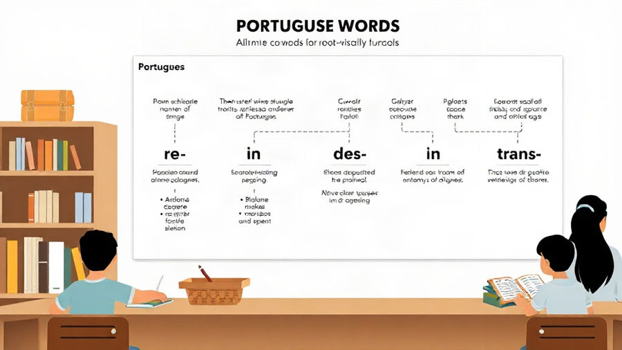 O que é prefixo: conceito, exemplos e questões comentadas