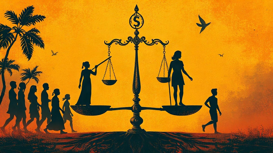 Questões de ética e moral: como ensinar e avaliar
