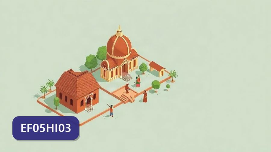 Atividades sobre O papel das religiões e da cultura para a formação dos povos antigos com gabarito — 5º ano (EF05HI03)
