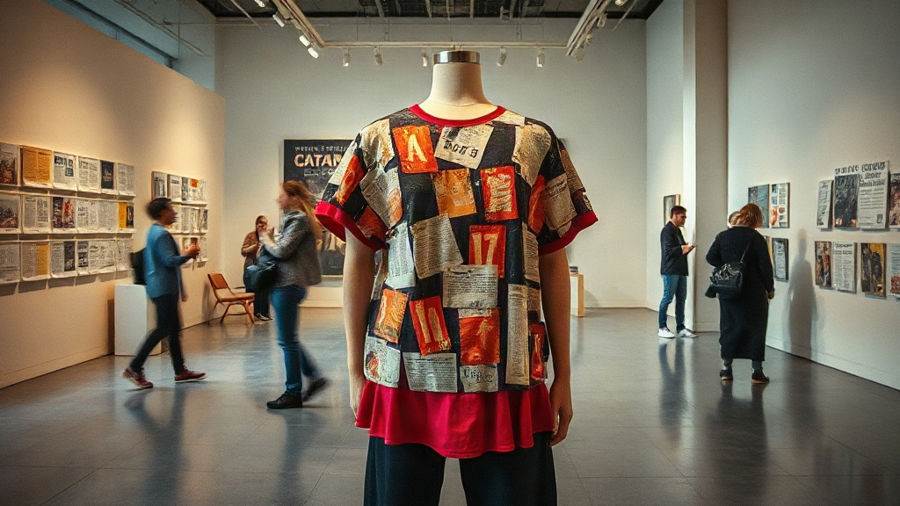 Arte contemporânea: o erro de confundir crítica com decoração