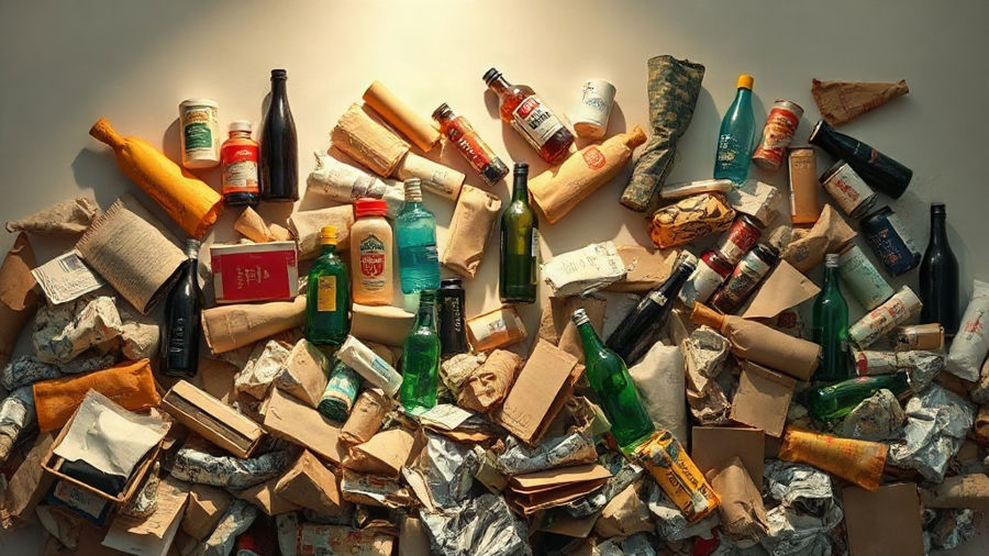 Arte contemporânea e reciclagem: por que tantos alunos veem só a estética