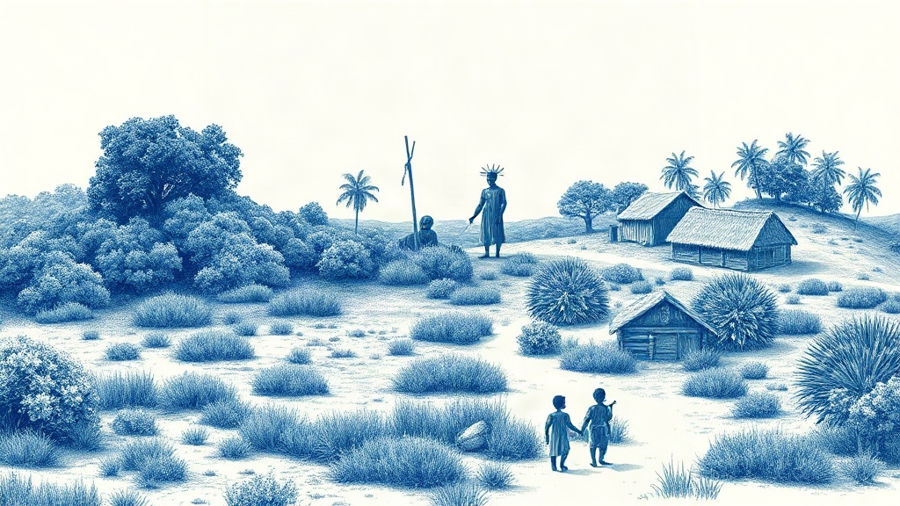 Consequências da colonização: por que tantos alunos confundem exploração com benefício