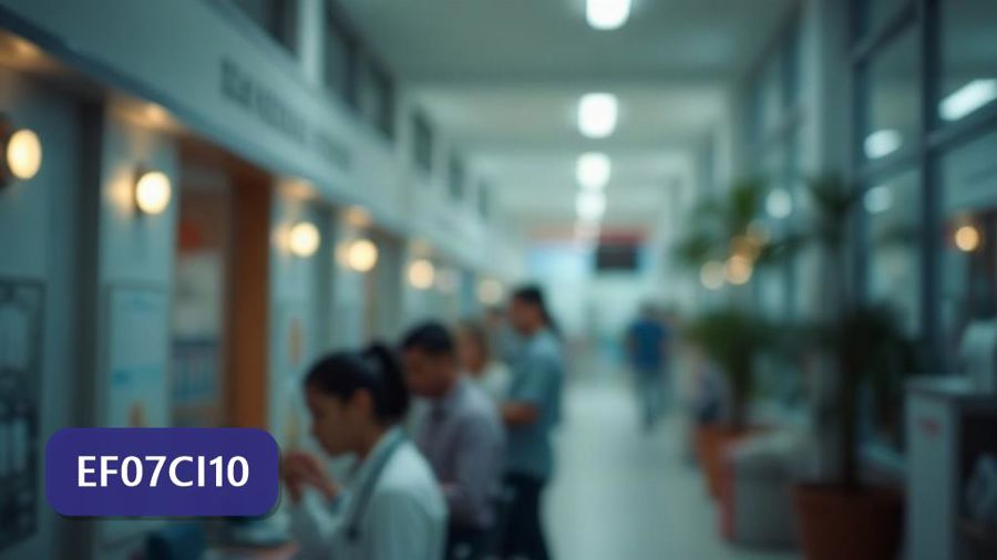 Atividades sobre Programas e indicadores de saúde pública com gabarito — 7º ano (EF07CI10)