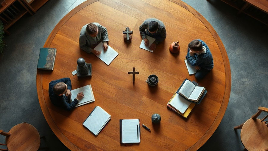 Diálogo inter-religioso: por que tantos alunos confundem escuta com conversão