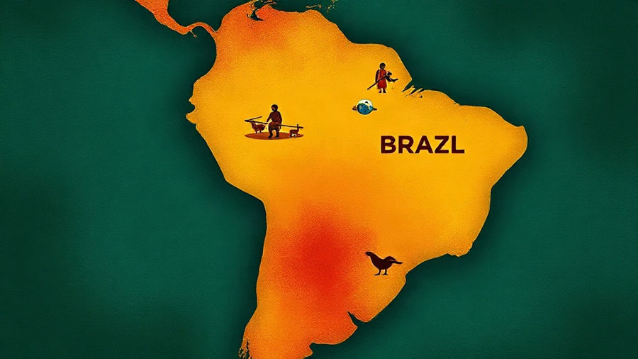 Direitos indígenas: por que o distrator B aparece como armadilha em 5 de 8 questões