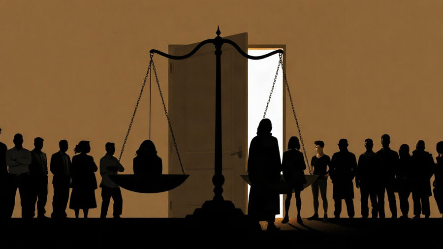 Discriminação racial: quando “tratar todos igual” esconde a exclusão
