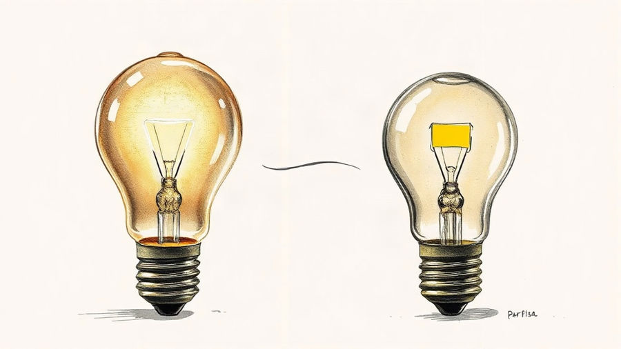 Eficiência energética: por que tantos alunos confundem potência com consumo