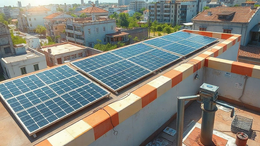 Energia solar: o erro de confundir a fonte com o que as placas produzem