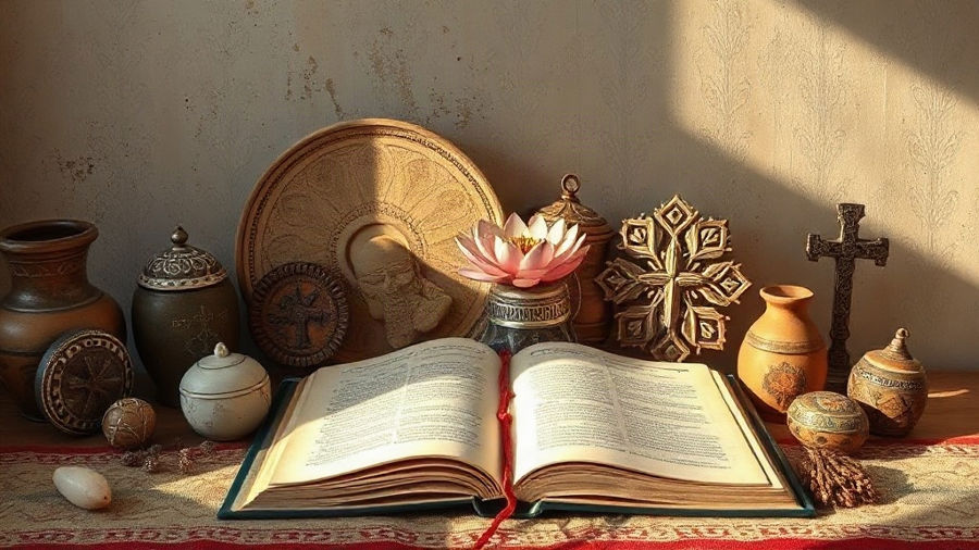 Habilidade de Ensino Religioso do 5º ano: como trabalhar e avaliar
