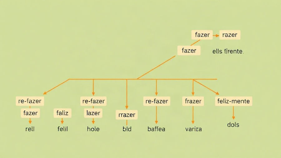 Lista de sufixos e prefixos: exemplos e atividades para a turma