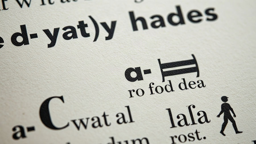 Prefixo a-: significado, exemplos e como ensinar prefixos